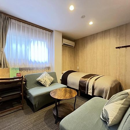 Fukiya Hotel Gero Exterior photo