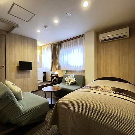 Fukiya Hotel Gero Exterior photo