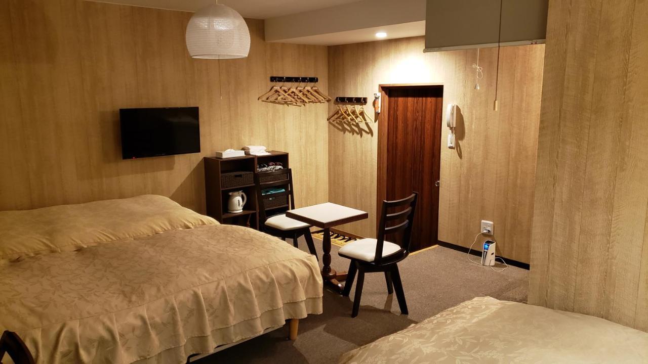 Fukiya Hotel Gero Exterior photo