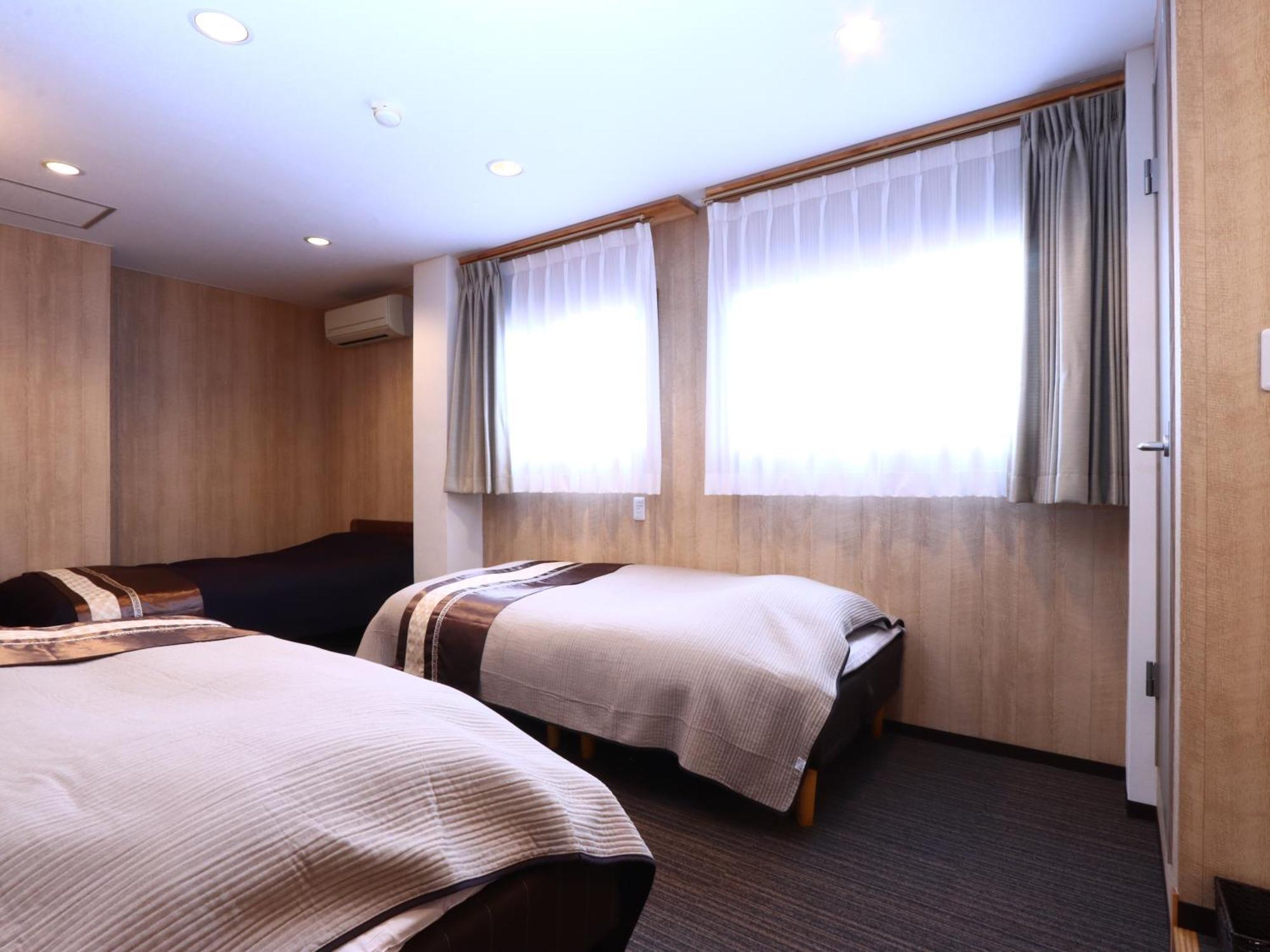 Fukiya Hotel Gero Exterior photo