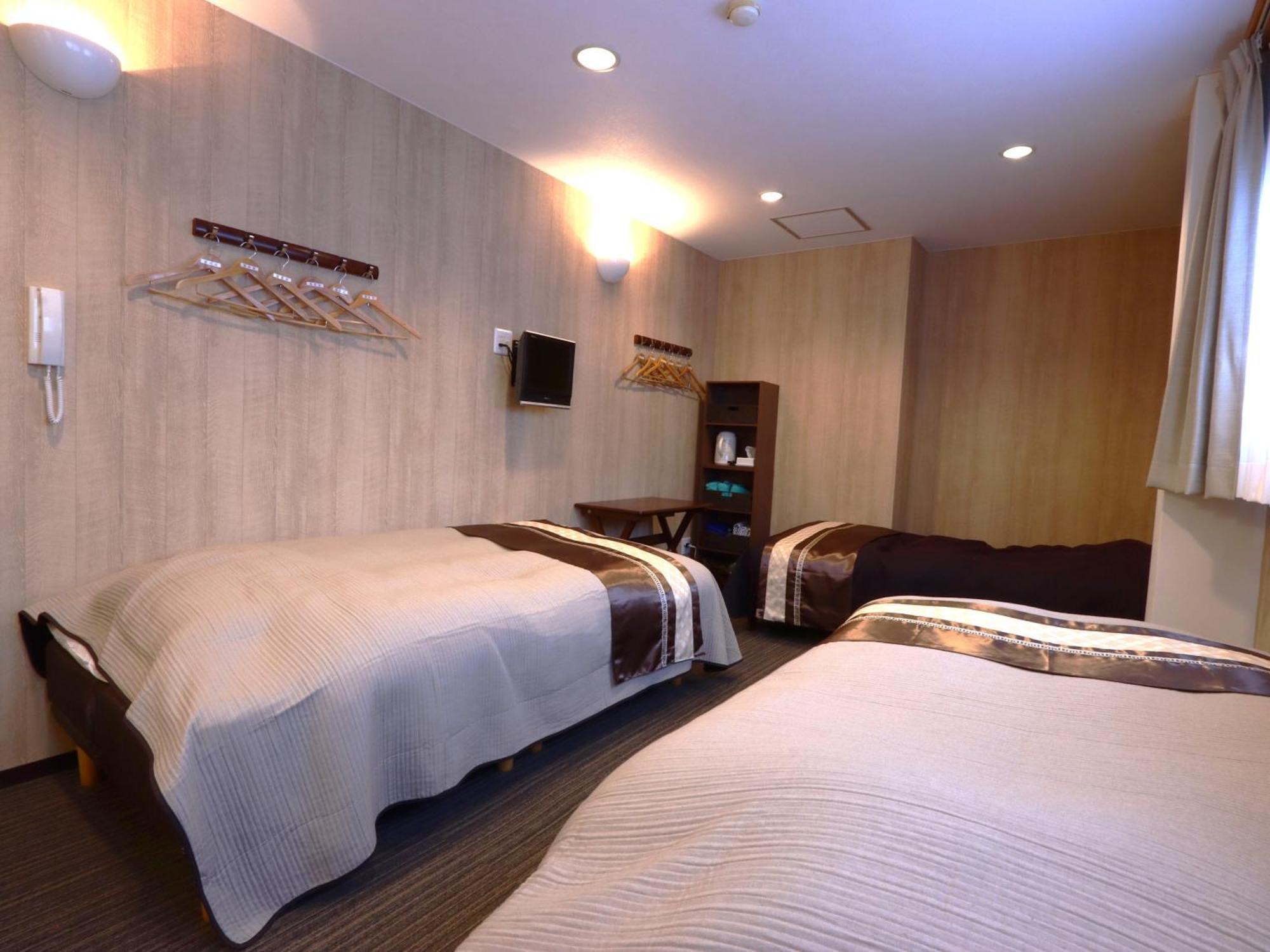 Fukiya Hotel Gero Exterior photo