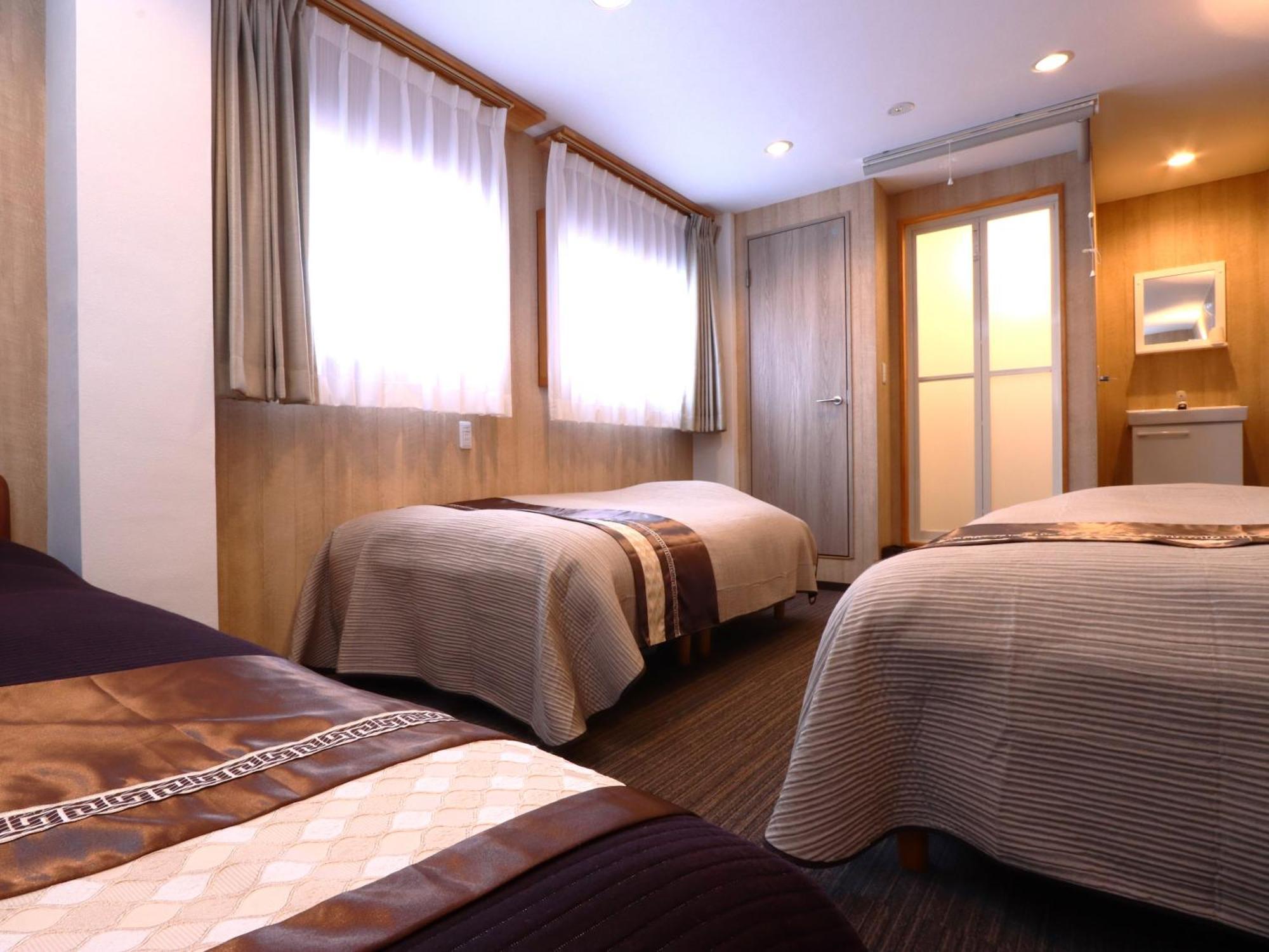 Fukiya Hotel Gero Exterior photo