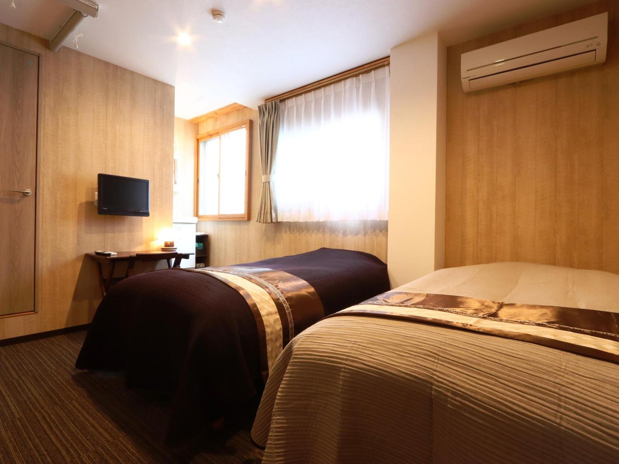 Fukiya Hotel Gero Exterior photo