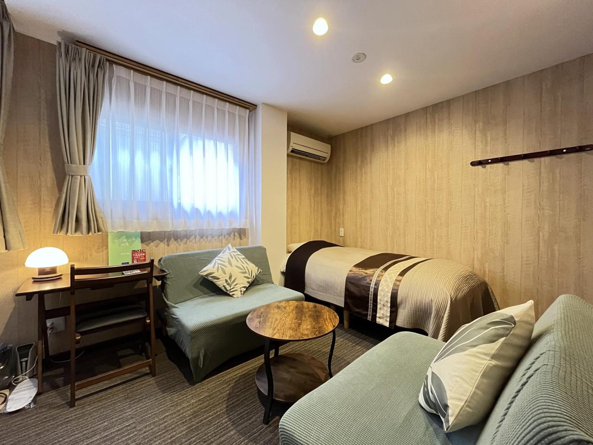 Fukiya Hotel Gero Exterior photo