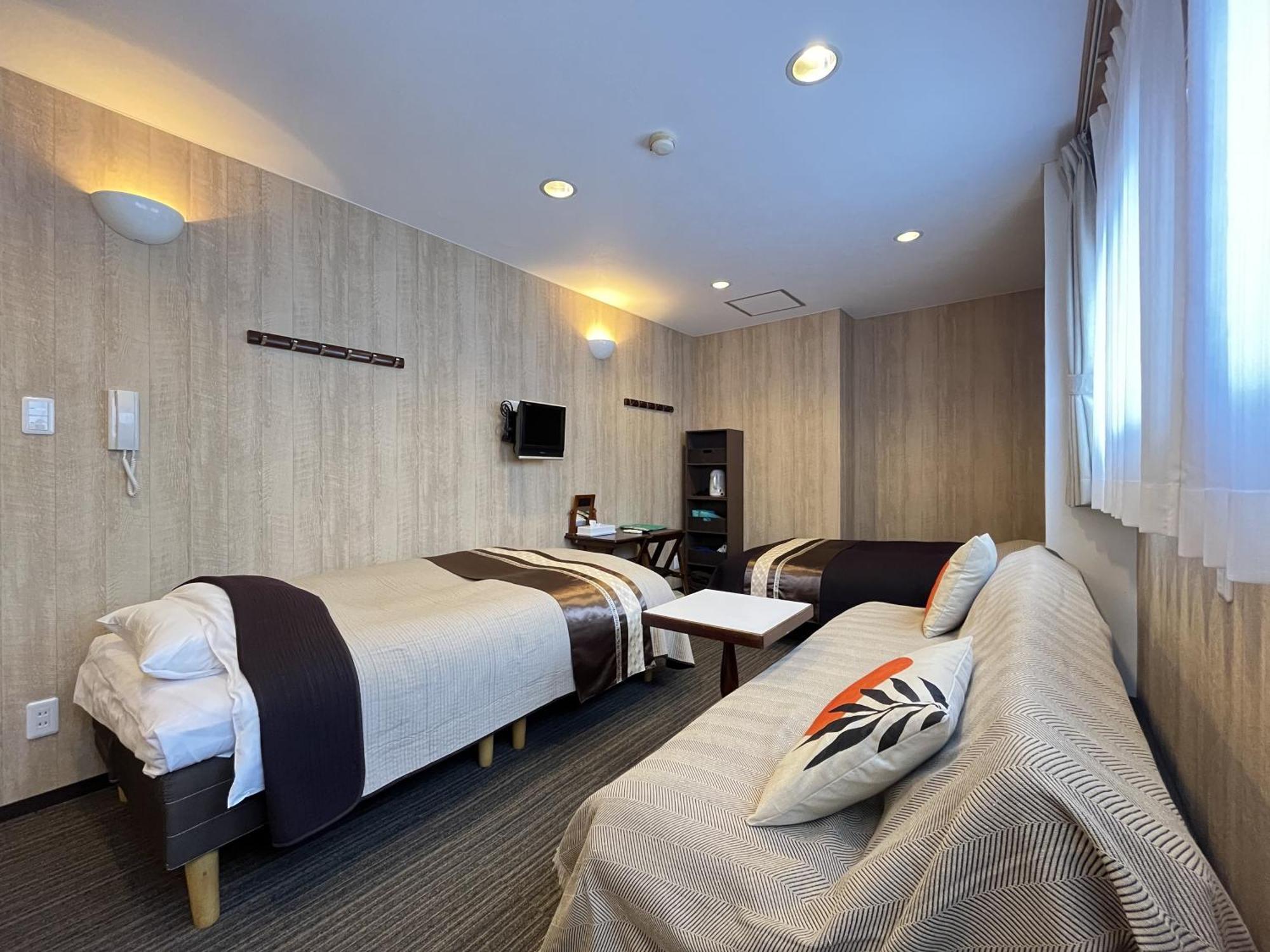 Fukiya Hotel Gero Exterior photo